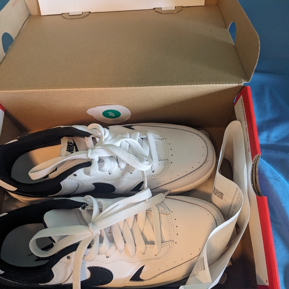 Nike Gamma Force - Picture 2 of 6